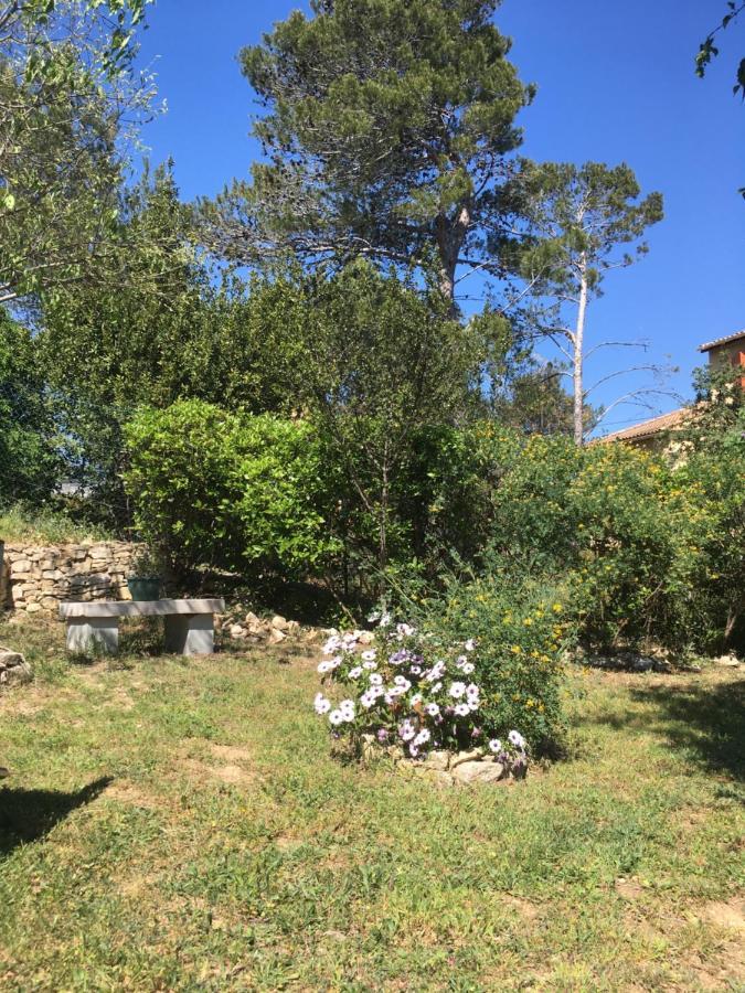 La Chambre Haute Et Son Spa Nimes Ngoại thất bức ảnh