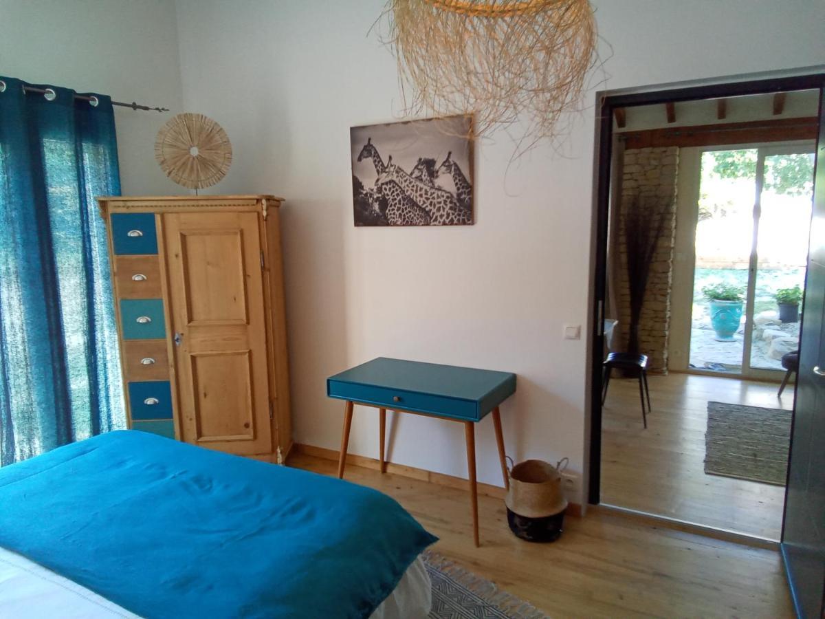 La Chambre Haute Et Son Spa Nimes Ngoại thất bức ảnh