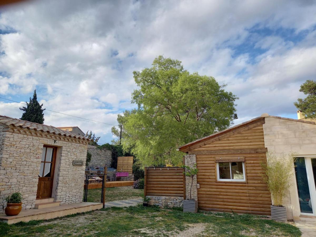 La Chambre Haute Et Son Spa Nimes Ngoại thất bức ảnh