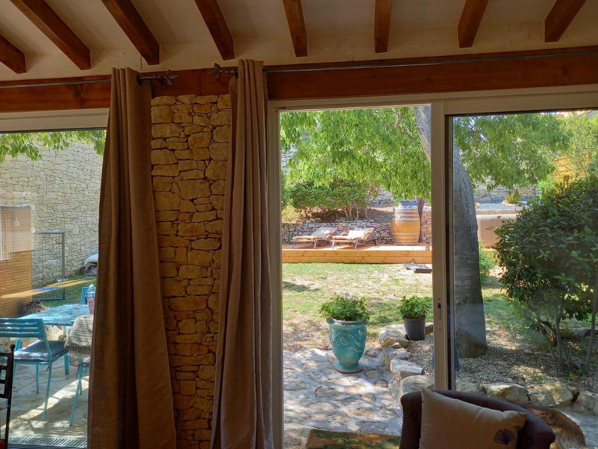 La Chambre Haute Et Son Spa Nimes Ngoại thất bức ảnh