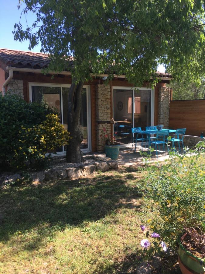 La Chambre Haute Et Son Spa Nimes Ngoại thất bức ảnh